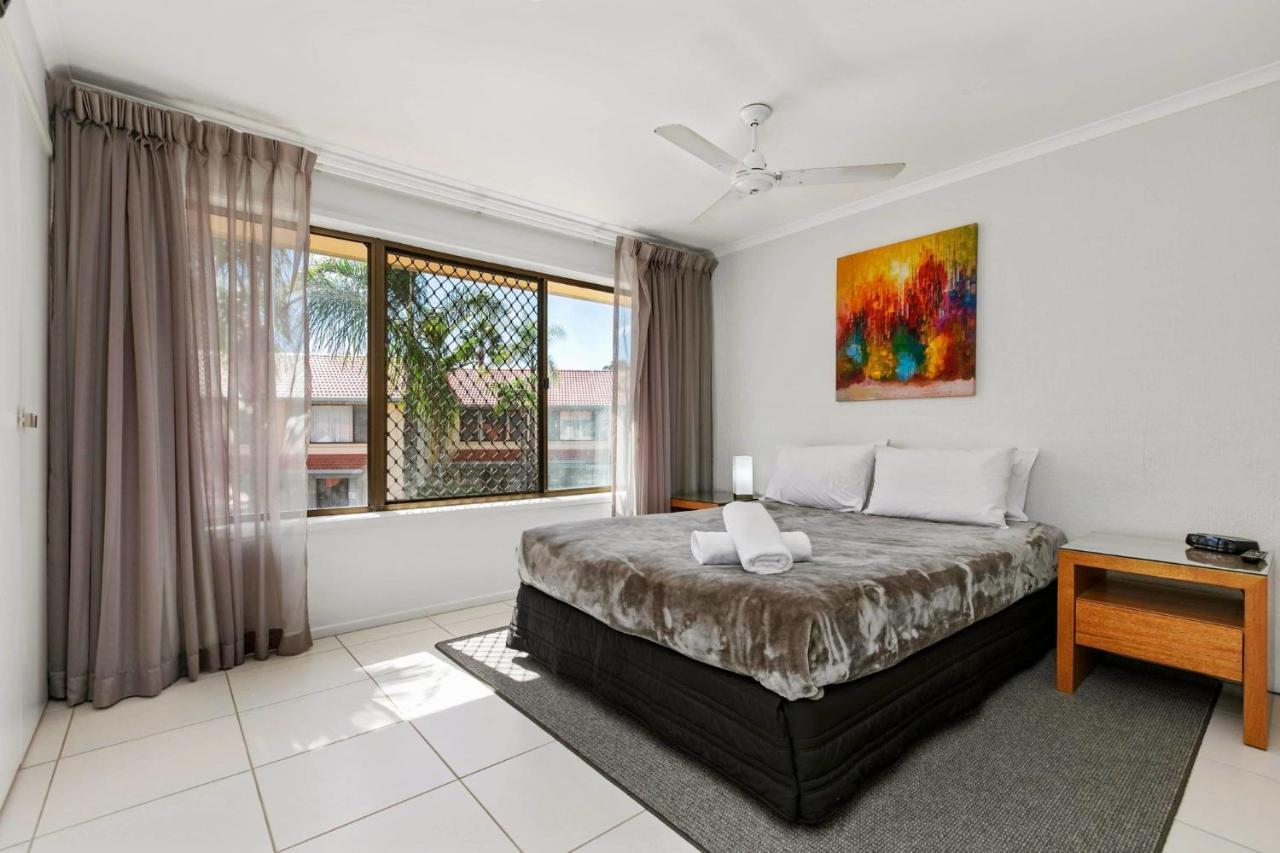 Wolngarin Holiday Resort Noosa Noosaville Exterior foto