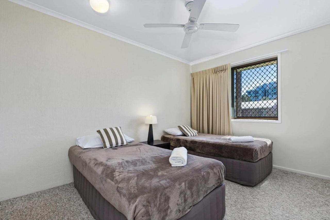 Wolngarin Holiday Resort Noosa Noosaville Exterior foto