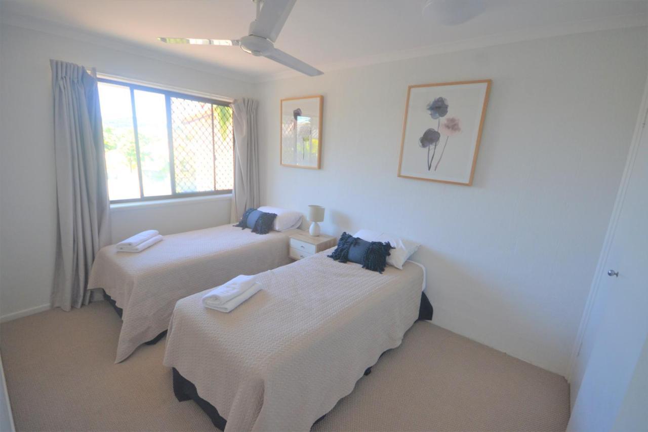 Wolngarin Holiday Resort Noosa Noosaville Exterior foto