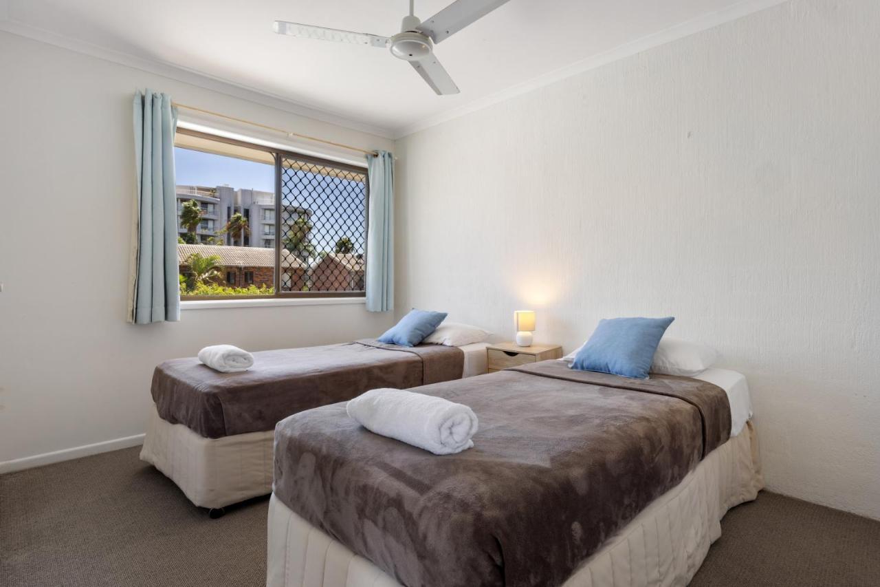 Wolngarin Holiday Resort Noosa Noosaville Exterior foto
