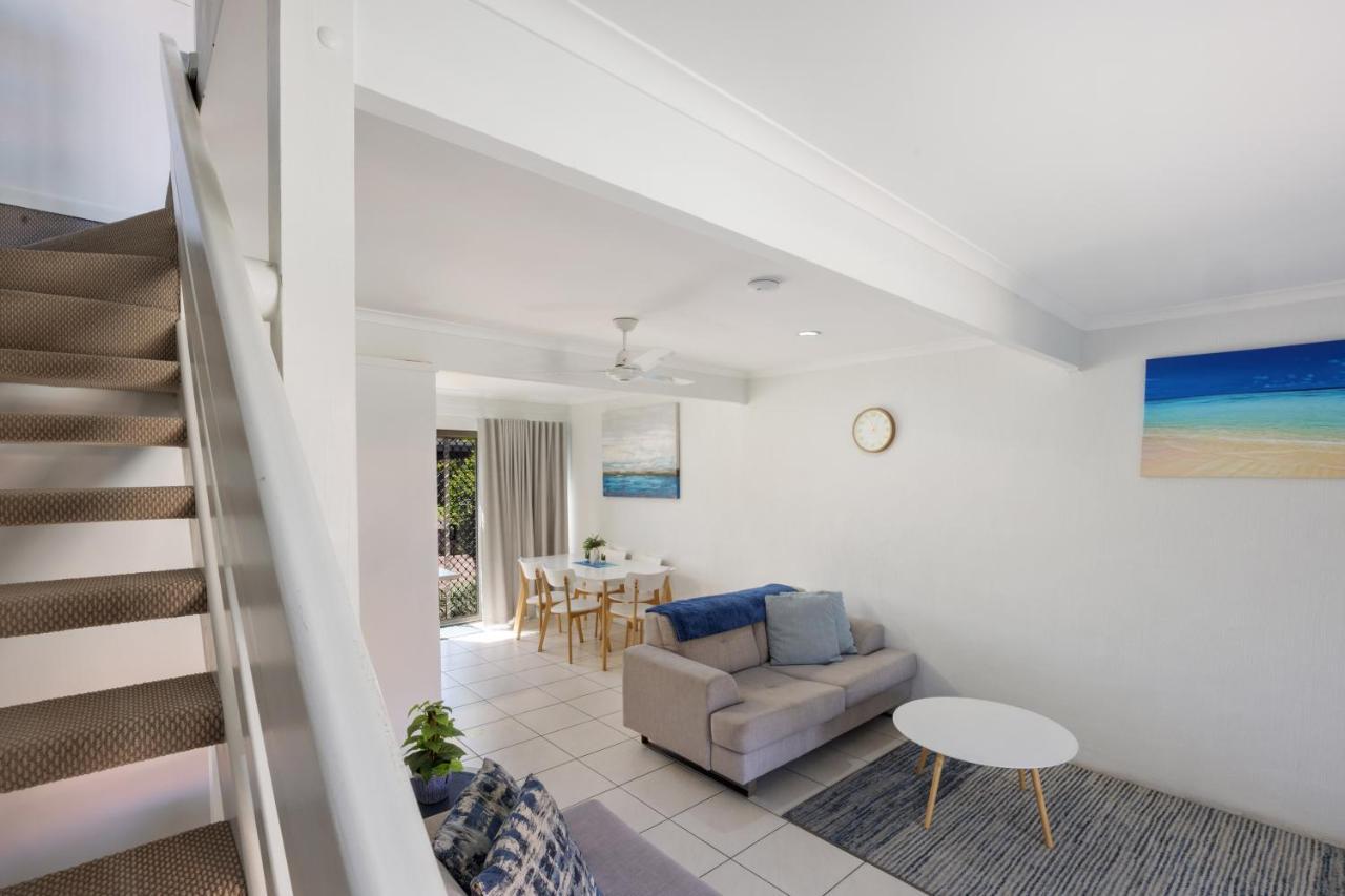 Wolngarin Holiday Resort Noosa Noosaville Exterior foto